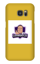 gamegirl36 Samsung Phone Cases