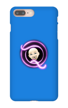 pnx_q iPhone Phone Cases