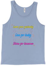 iisamwise Tank Top