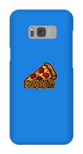PeezaSlise Samsung Phone Cases