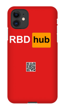 RBDhub iPhone Phone Cases