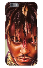 Juice WRLD iPhone Case