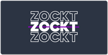 dariozockt XXL Gaming Mousepad