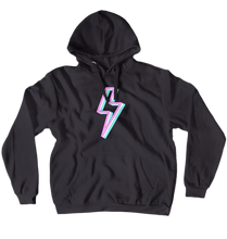 DiamondAxelo Hoodies (No-Zip/Pullover)