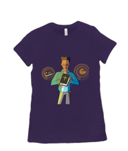 Item Select Tshirt-Women