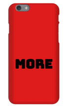 krijdjd iPhone Phone Cases