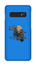 frazerstreams Samsung Phone Cases