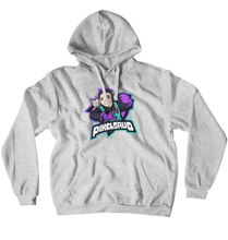 pixelsaud Hoodies (No-Zip/Pullover)