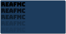 reafmc XXL Gaming Mousepad