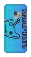 lordcubbs Samsung Phone Cases