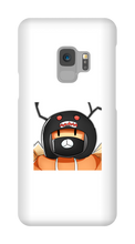 itspromo Samsung Phone Cases