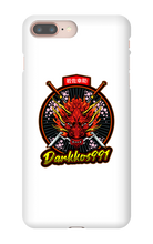 darkkos991 iPhone Phone Cases