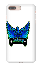 birduuup iPhone Phone Cases
