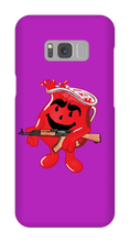 koolaidman_gaming Samsung Phone Cases