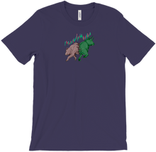 cryptodamian190 T-Shirts