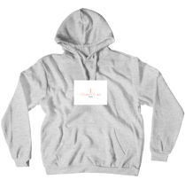 itzverticlez pull-over Hoodies