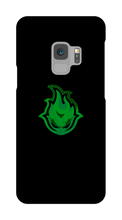 ITzBubbl3z Samsung Phone Cases