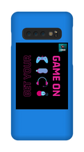 k_gould93 Samsung Phone Cases