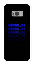 henox_06 Samsung Phone Cases
