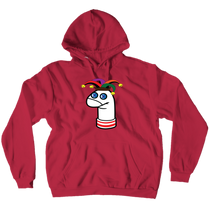 puppetmaster Hoodies (No-Zip/Pullover)
