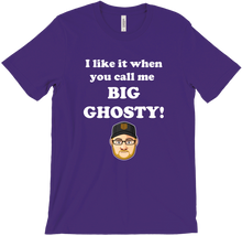 Big Ghosty