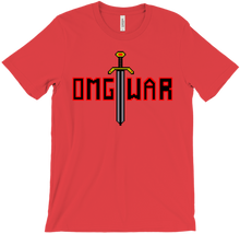 omgwar_ T-Shirts
