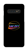 lah_dev Samsung Phone Cases