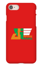 jadhuggaming iPhone Phone Cases