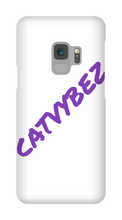 catvybez Samsung Phone Cases