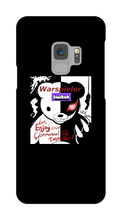 warspieler Samsung Phone Cases 1