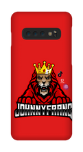 JohnnyFaang Samsung Phone Cases