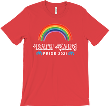 benjirain T-Shirts