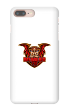 daywalkerem iPhone Phone Cases