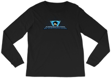 Savage Squad Long Sleeve Tee