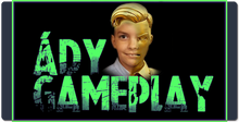 adygameplay XXL Gaming Mousepad