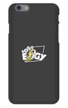 SoSoEdgy iPhone Phone Cases