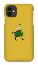 kblcloudy iPhone Phone Cases