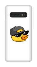 Duckter Brit's Samsung Phone Cases
