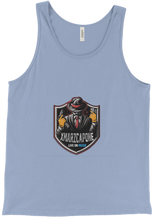 marz-capone Tank Top