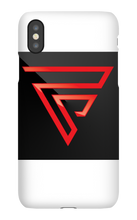 threeguysinonegame iPhone Phone Cases