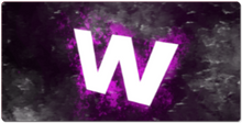 wolvezzz XXL Gaming Mousepad