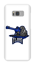 twolilwindex Samsung Phone Cases