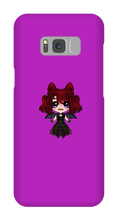 Oneko Chibi  Samsung Phone Case