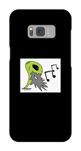alienbeardvibes Samsung Phone Cases