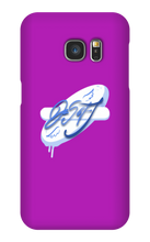 drsefjackyll Samsung Phone Cases