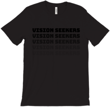 vision seeker T-Shirts