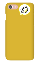 ashisa11 iPhone Phone Cases