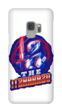 firmthegamerpc Samsung Phone Cases