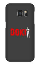 Doki Samsung Phone Cases