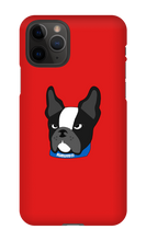 blublood22games iPhone Phone Cases